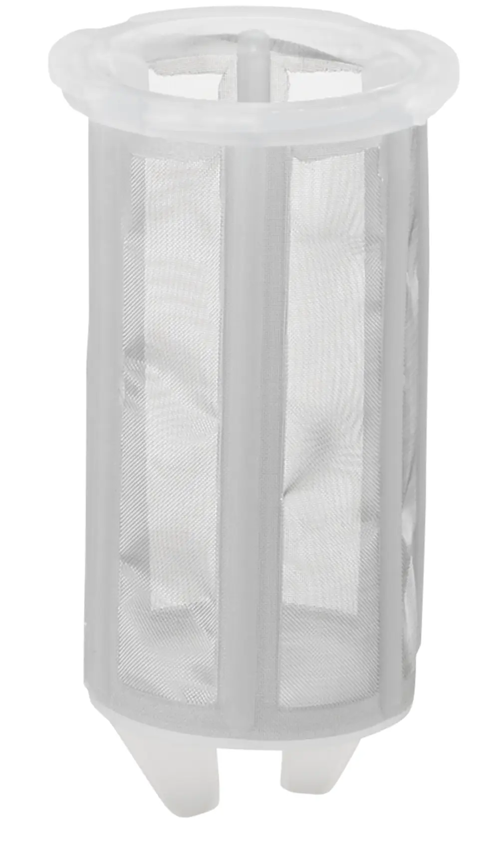 OVENTROP Filtereinsatz Niro, Edelstahlsieb, 100 - 150 mym, 2126100